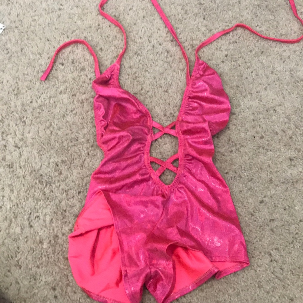 SEXY MERMAID VIBE